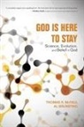 Al Brunsting, Thomas R McFaul, Thomas R. McFaul, Thomas R./ Brunsting McFaul - God Is Here to Stay