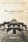 David Baily Harned, Elaine H. Harned - Mrs. Gandhi's Guest