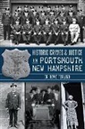 Ferland, David Ferland, Dr David Ferland - Historic Crimes & Justice in Portsmouth, New Hampshire