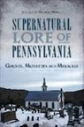 Thomas White, Thomas White - Supernatural Lore of Pennsylvania