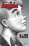 Pat Kennedy, Tim Kennedy, Paul Kupperberg, Paul/ Ruiz Kupperberg, Kupperberg Paul, Fernando Ruiz... - The Death of Archie