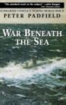 Peter Padfield, Peter Padfield - War Beneath the Sea