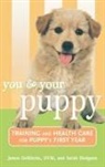 James DeBitetto, DeBitetto James, Sarah Hodgson, Hodgson Sarah - You and Your Puppy