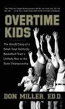 Don Miller, Miller Don - Overtime Kids