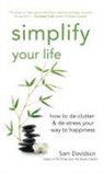 Sam Davidson - Simplify Your Life