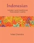 Mae Chandra - Indonesian (Silk Series)