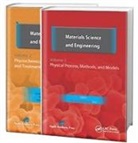 A. K. Haghi, Abbas Hamrang, E. Klodzinska, Gennady E. Zaikov - Materials Science and Engineering