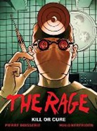 Pierre Boisserie, Malo Kerfriden, Malo Kerfriden - The Rage