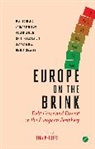 Chri Laskaridis, Roberto Lavagna, Tony Phillips, Tony Phillips - Europe on the Brink