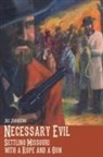 Joe Johnston - Necessary Evil