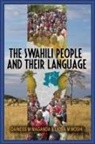 Dainess Mashiku Maganda, Lioba Mkaficha Moshi - The Swahili People and Their Language