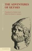 Ernest Arthur Gardner, Charles Lamb, Ernest A. Gardner - Adventures of Ulysses