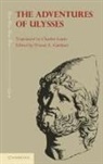 Ernest Arthur Gardner, Charles Lamb, Ernest A. Gardner - Adventures of Ulysses
