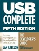 Jan Axelson - Usb Complete