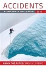 American Alpine Club (COR), Jed Williamson, American Alpine Club - Accidents in North American Mountaineering 2014