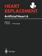 Tetsuz Akutsu, Tetsuzo Akutsu, Koyanagi, Koyanagi, Hitoshi Koyanagi - Heart Replacement