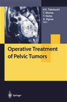 T. Hotta, T Hotta et al, Morita, T Morita, T. Morita, A. Ogose... - Operative Treatment of Pelvic Tumors