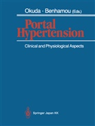 Benhamou, Benhamou, Jean-Pierre Benhamou, Kuni Okuda, Kunio Okuda - Portal Hypertension