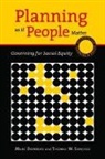 Marc Brenman, Marc Sanchez Brenman, Thomas W. Sanchez, Thomas W./ Brenman Sanchez - Planning As If People Matter