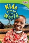Dona Herweck Rice, Dona Rice - Kids Around the World (Library Bound)