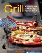 Linda Tubby, Tubby Linda - Grill