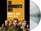 Robert Edsel, Robert M. Edsel, Robert M./ Davidson Edsel, Jeremy Davidson - The Monuments Men (Hörbuch)