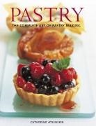 Catherine Atkinson, Atkinson Catherine - Pastry
