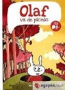 Pep Brocal - Olaf va de pícnic