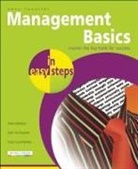Tony Rossiter - Management Basics in Easy Steps