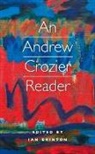 Andrew Crozier, Ian Brinton - Andrew Crozier Reader