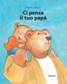 Mireille D Allance, Mireille Allancé, ALLANCE M D, ALLANCE MIREILLE D, Mireille d'Allancé - CI PENSA IL TUO PAPA
