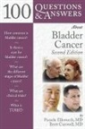 Brett Carswell, Ellsworth, Pamela Ellsworth, Pamela Carswell Ellsworth - 100 Questions & Answers About Bladder Cancer