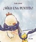 Emile Jadoul, Émile Jadoul, JADOUL EMILE - SOLO UNA PUNTITA