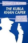 Richard S. Prather - The Kubla Khan Caper (A Shell Scott Myst
