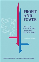 Charles Wilson - Profit and Power