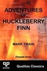 Mark Twain - Adventures of Huckleberry Finn