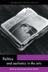 Salim Kemal, Ivan Gaskell, Gaskell Ivan, Salim Kemal, Kemal Salim, Kemal Salim - Politics and Aesthetics in the Arts