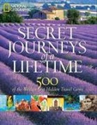 National Geographic - Secret Journeys of a Lifetime