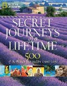 National Geographic - Secret Journeys of a Lifetime