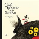 Gustavo Roldaan, Gustavo Roldan, Gustavo Roldán, Gustavo Roldan, Gustavo Roldán - Cómo Reconocer a Un Monstruo