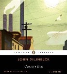 Jerry Farden, John Steinbeck, John/ Farden Steinbeck, Jerry Farden - Cannery Row (Hörbuch)