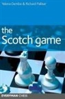 Yelena Dembo, Richard Palliser, Richard Palliser - The Scotch Game