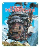 Hayao Miyazaki, Q Hayashida, Mohiro Kitoh, Hayao Miyazaki, Hayao Miyazaki, Hayao Miyazaki - Howl's Moving Castle