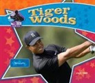 Sarah Tieck - Tiger Woods