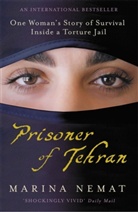 Marina Nemat - The Prisoner of Tehran