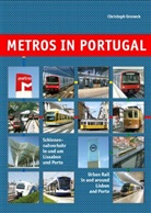 Christoph Groneck - Metros in Portugal