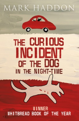 Mark Haddon - The Curious Incident of the Dog in the Night Time