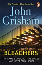 John Grisham, Grisham John - Bleachers