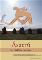 Hagen Gundarsson, Hagen Gundarsson, Kur Oertel, Kurt Oertel - Ásatrú