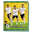 DFB Kindergartenfreundebuch